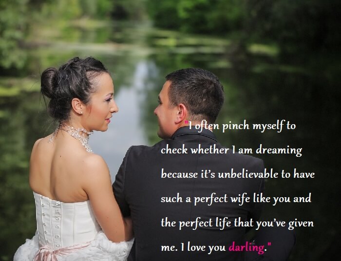 Love Quotes for Wife