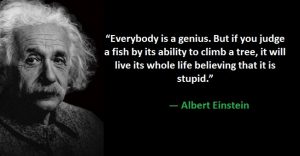 92 Inspiring Albert Einstein Quotes