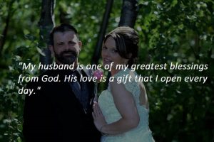 90 Beautiful Love Quotes for Husband