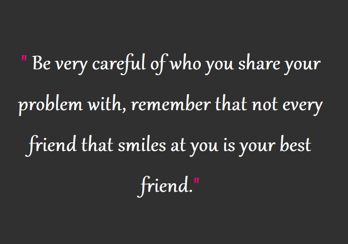 156 Quotes on Fake Friend